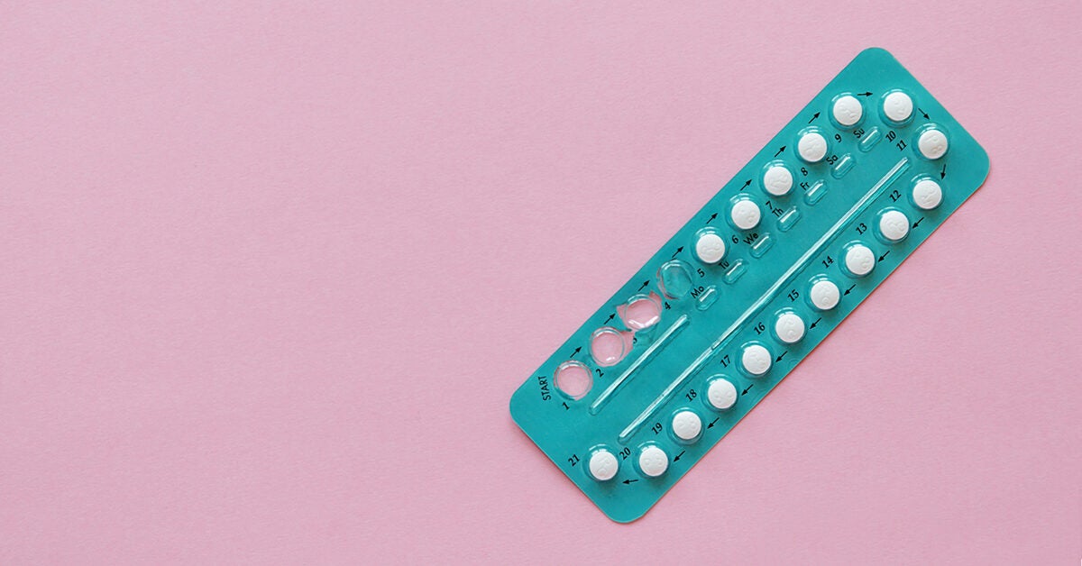 CBD Oil and Birth Control: Safe to take together? - Vida Optima™