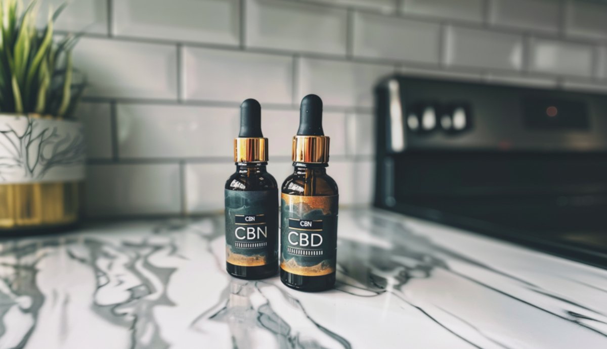 CBN vs CBD: Key Differences, Benefits, Side Effects And More - Vida Optima™