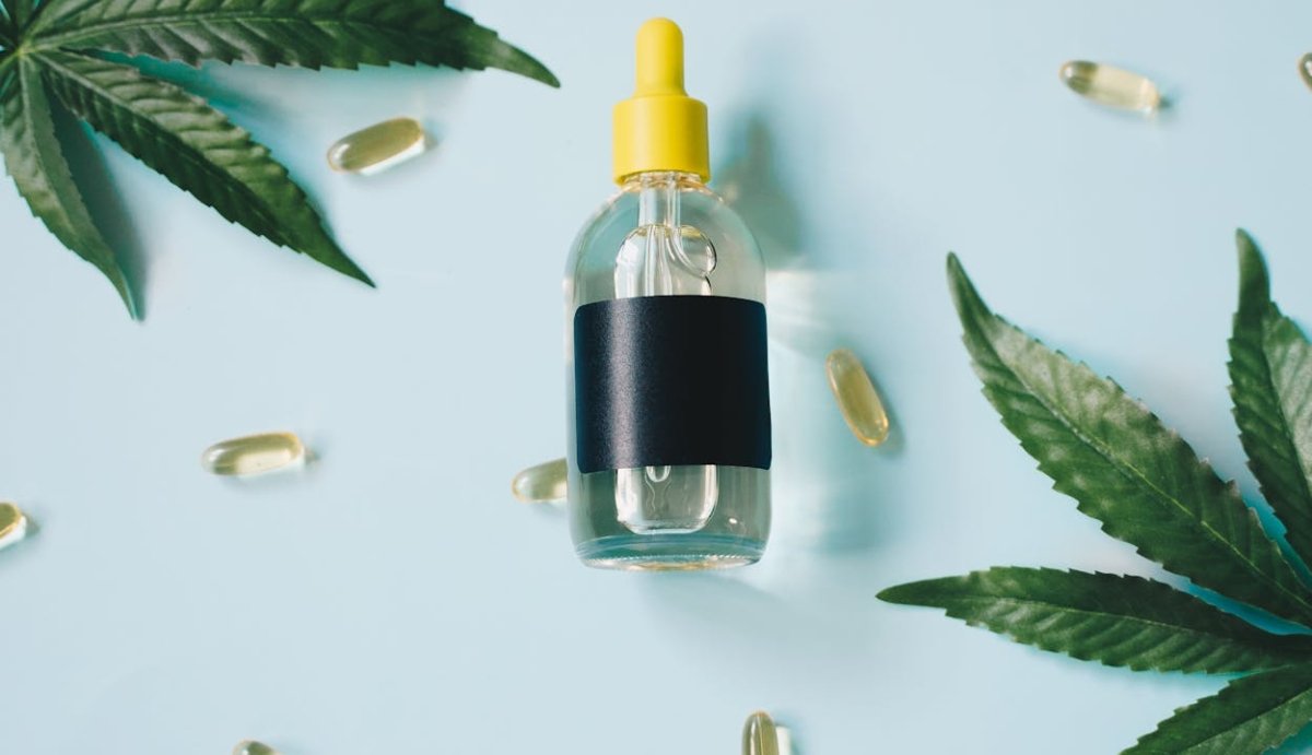 CBN vs CBG vs CBD: What Are The Differences? - VO Inc