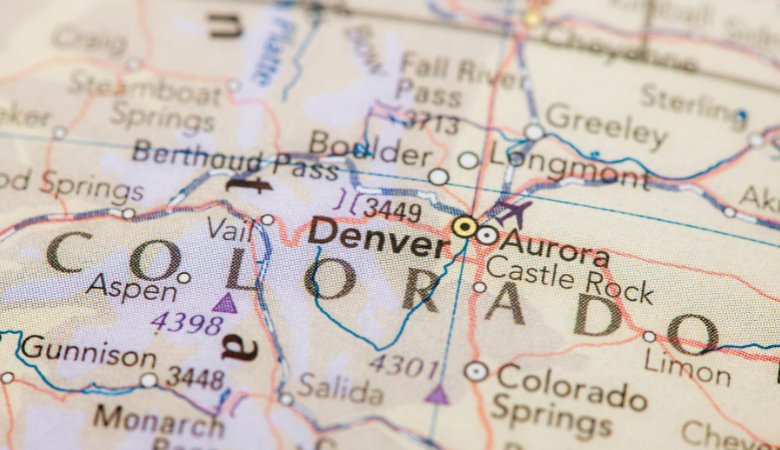 Colorado Cannabis Laws + Possession Limits - VO Inc