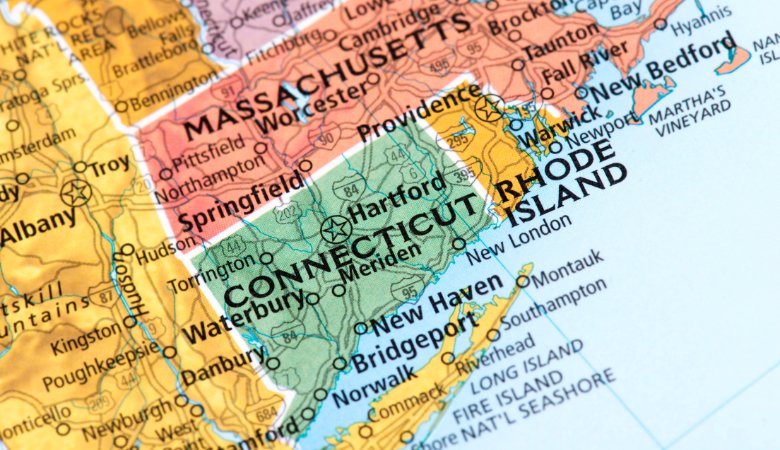 Connecticut Cannabis Laws + Possession Limits - VO Inc