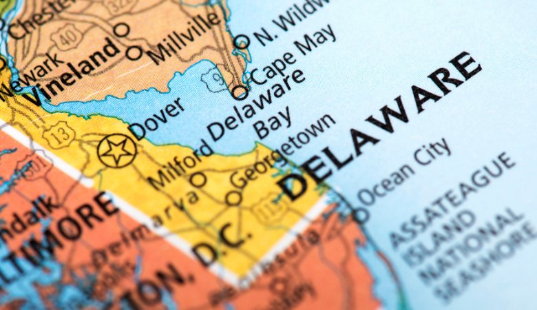 Delaware Cannabis Laws + Possession Limits - VO Inc