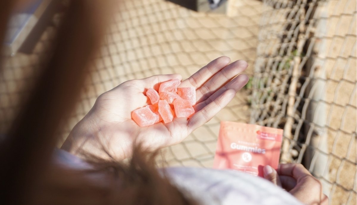 Delta-10 Tolerance & the Cross Tolerance Effect with Delta-9 - VO Inc