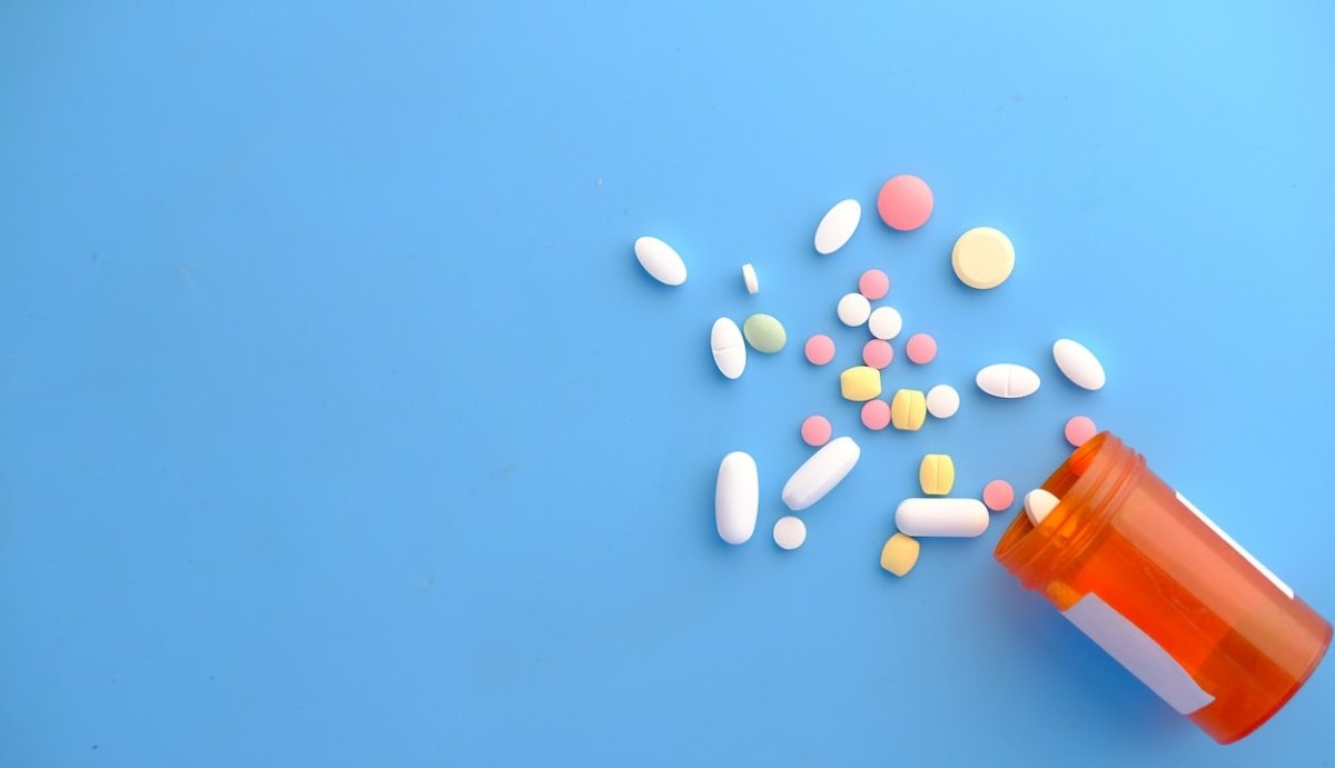 Delta-11 Drug Interactions & Safety Tips - VO Inc