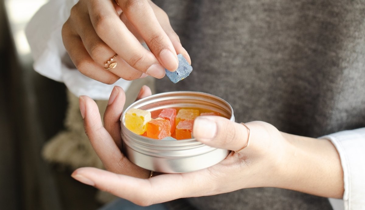 Delta-11 Gummies: The Experience and What To Expect - VO Inc