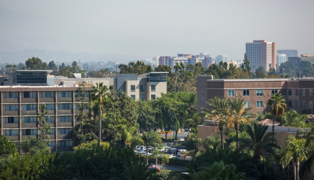 Delta 8 Near Me | Anaheim - VO Inc