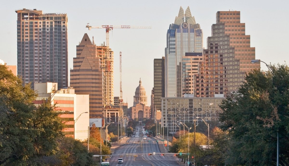 Delta 8 Near Me | Austin - VO Inc