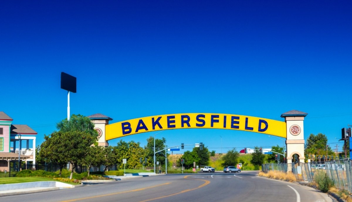 Delta 8 Near Me | Bakersfield - VO Inc