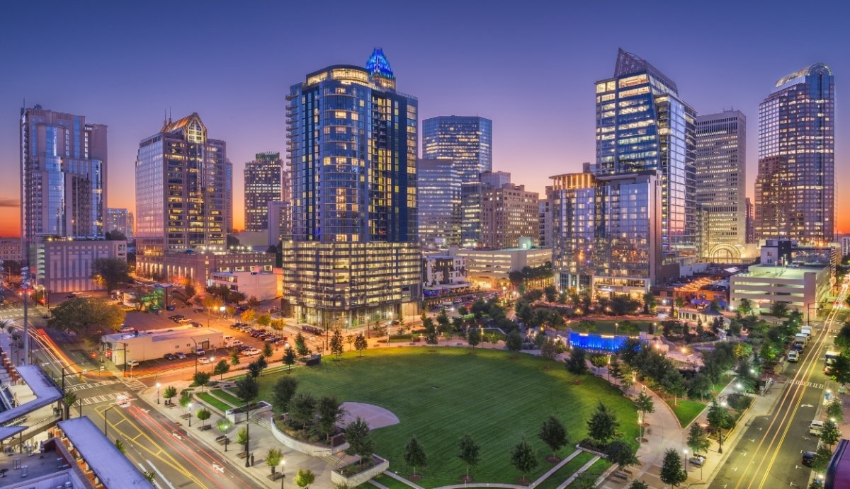 Delta 8 Near Me | Charlotte - VO Inc