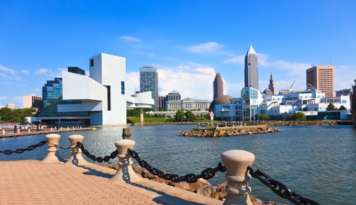 Delta 8 Near Me | Cleveland - VO Inc