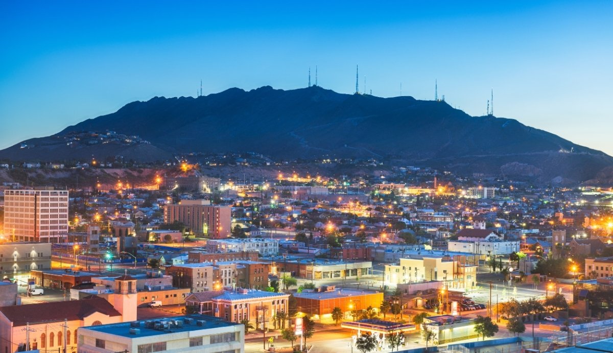 Delta 8 Near Me | El Paso - VO Inc