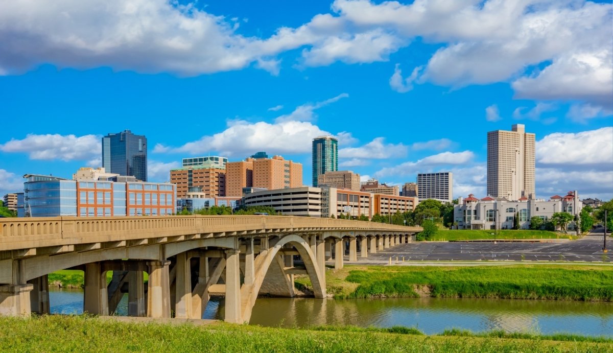 Delta 8 Near Me | Fort Worth - VO Inc