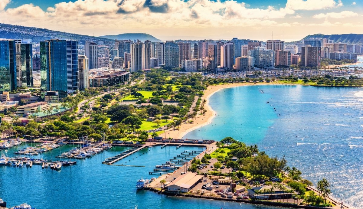 Delta 8 Near Me | Honolulu - VO Inc