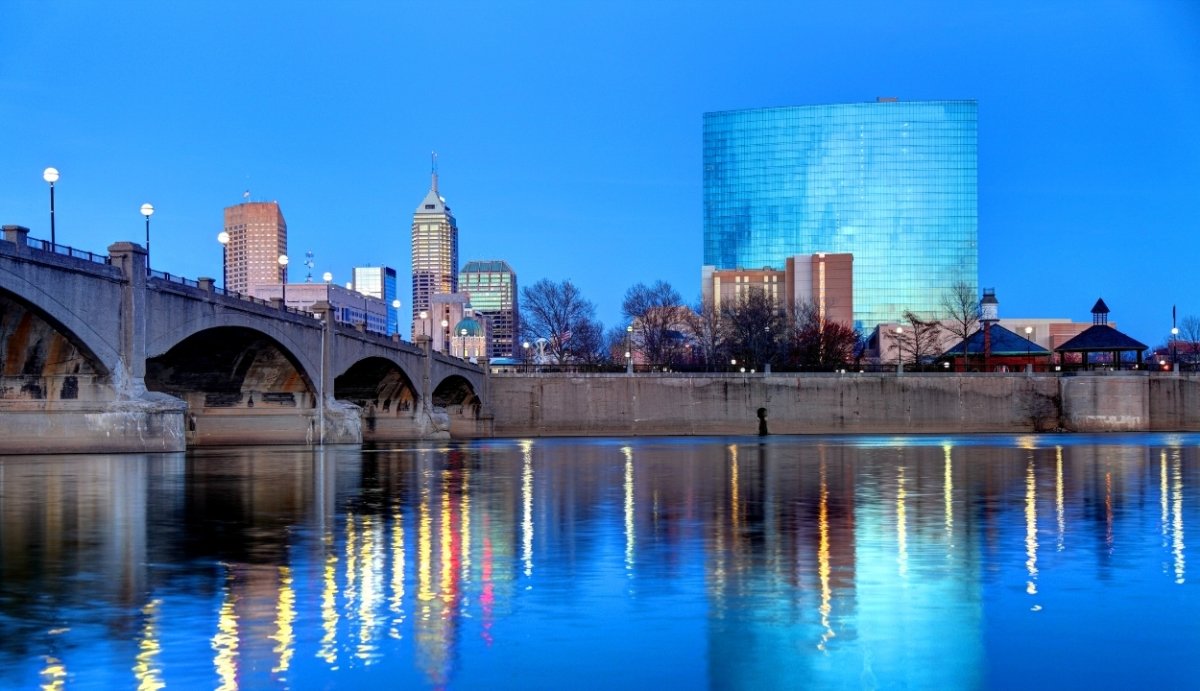 Delta 8 Near Me | Indianapolis - VO Inc