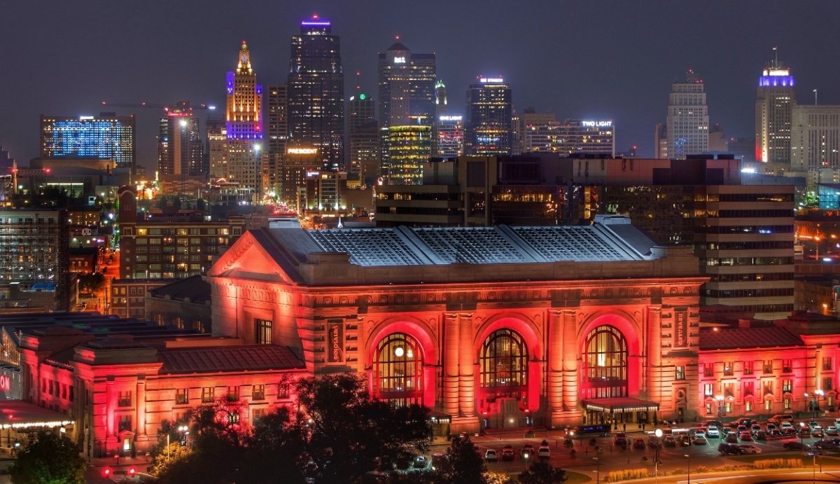 Delta 8 Near Me | Kansas City - VO Inc