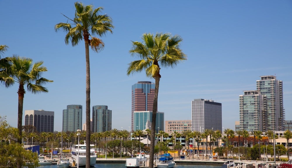 Delta 8 Near Me Long Beach