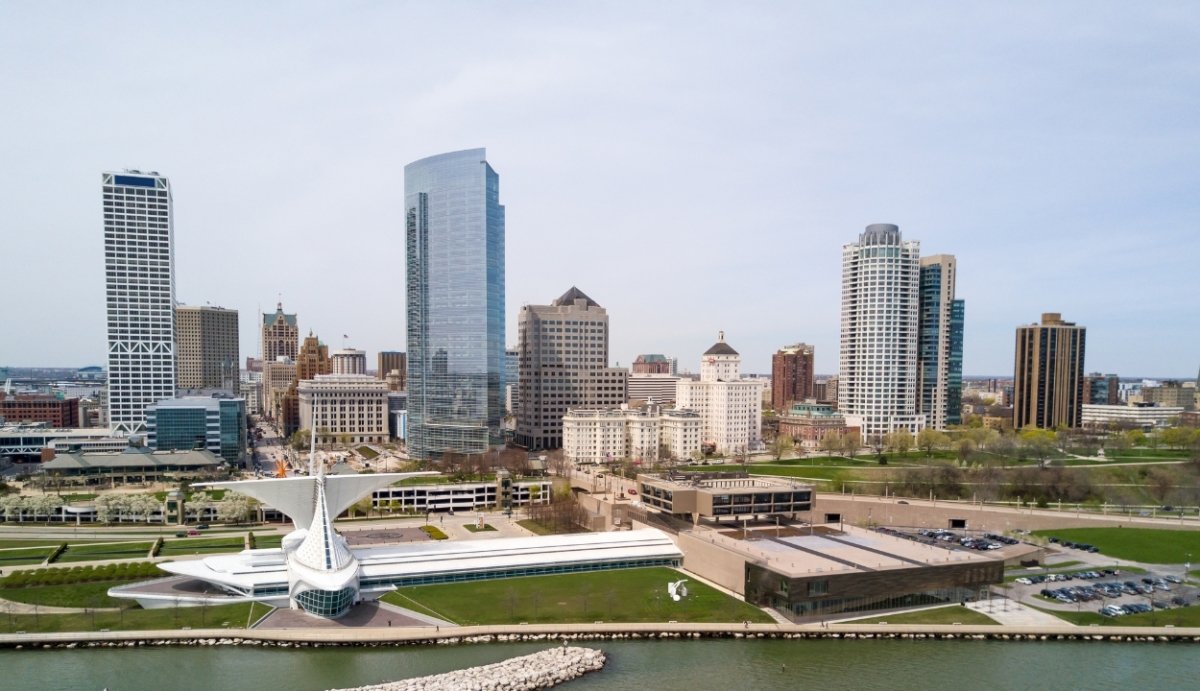 Delta 8 Near Me | Milwaukee - VO Inc