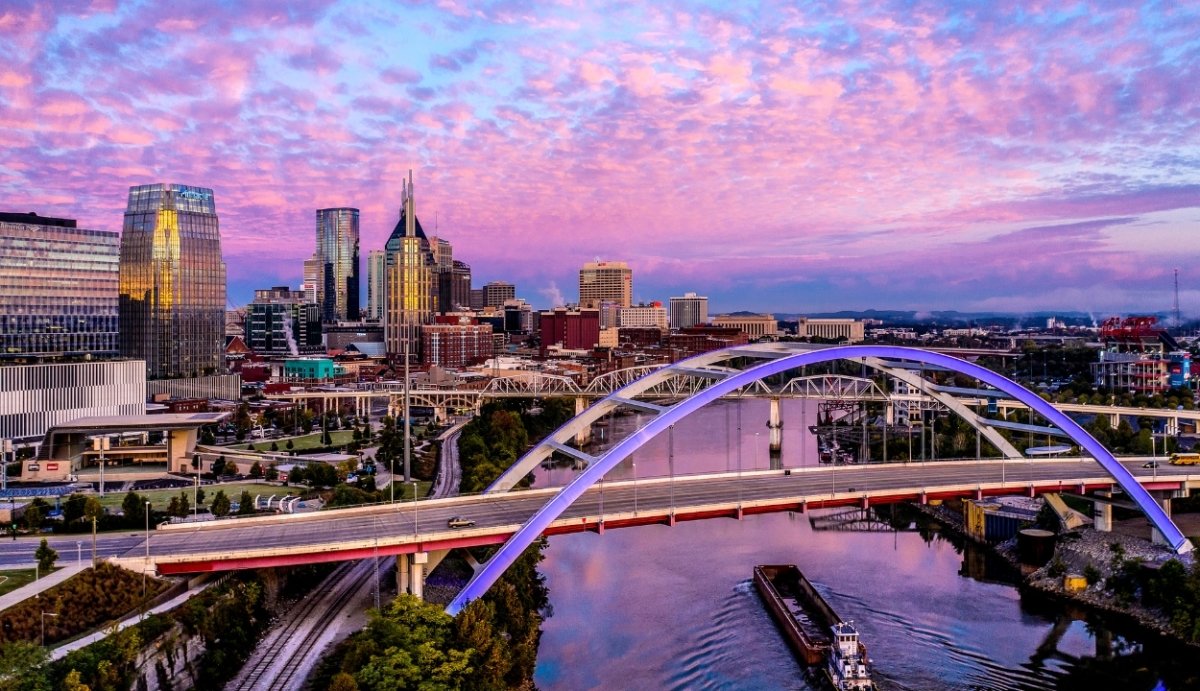 Delta 8 Near Me | Nashville - VO Inc