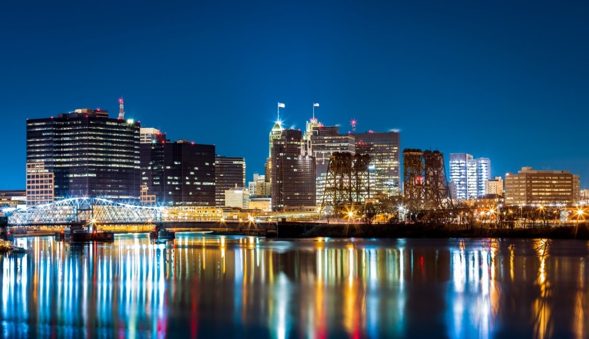 Delta 8 Near Me | Newark - VO Inc