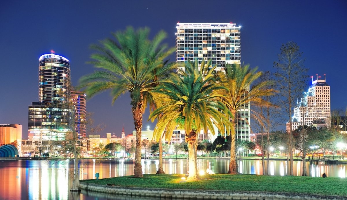 Delta 8 Near Me | Orlando - VO Inc