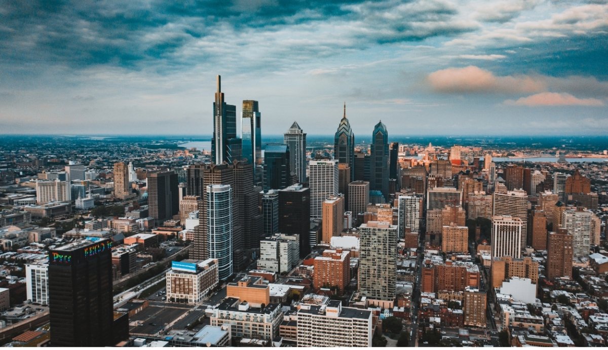 Delta 8 Near Me | Philadelphia - VO Inc