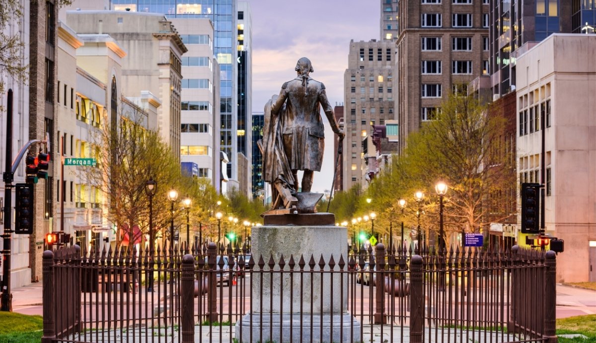 Delta 8 Near Me | Raleigh - VO Inc