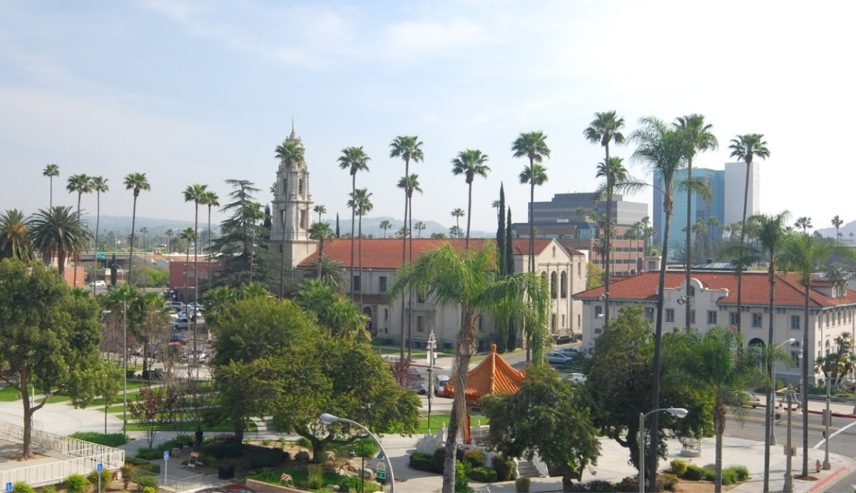 Delta 8 Near Me | Riverside - VO Inc