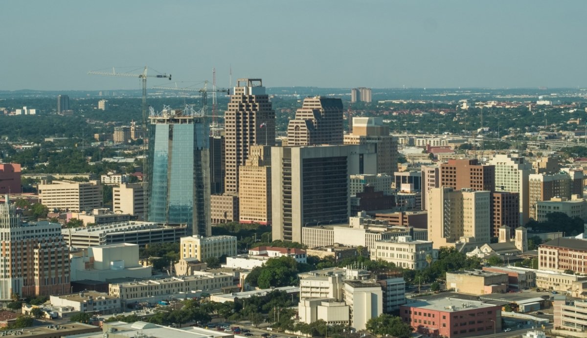 Delta 8 Near Me | San Antonio - VO Inc