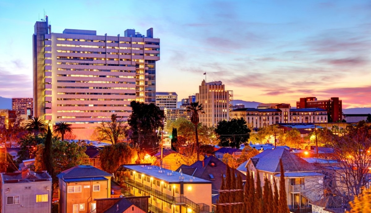 Delta 8 Near Me | San Jose - VO Inc