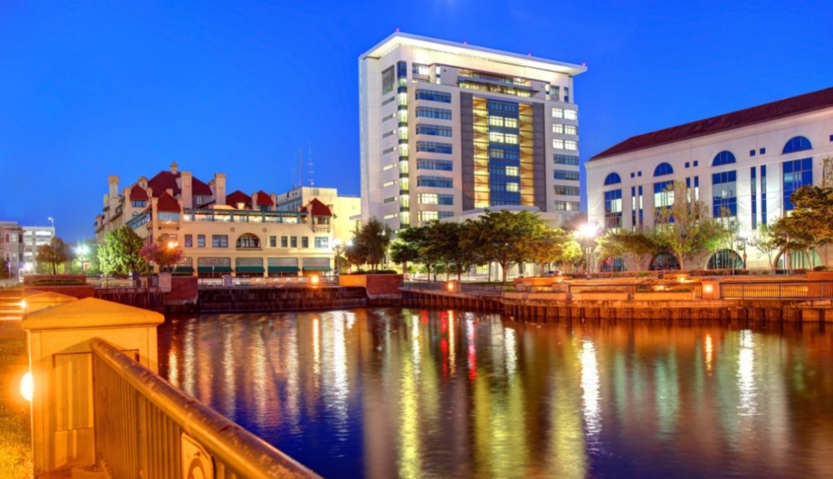 Delta 8 Near Me | Stockton - VO Inc