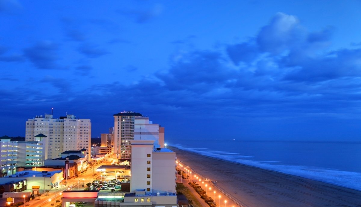 Delta 8 Near Me | Virginia Beach - VO Inc