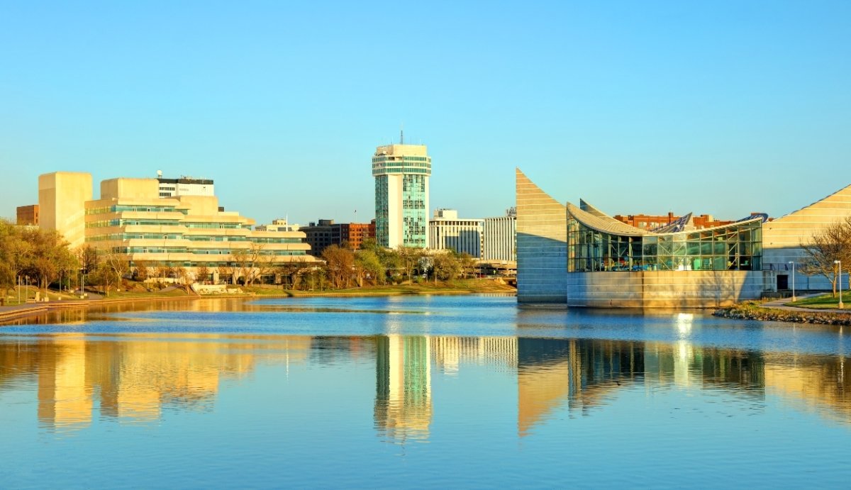 Delta 8 Near Me | Wichita - VO Inc