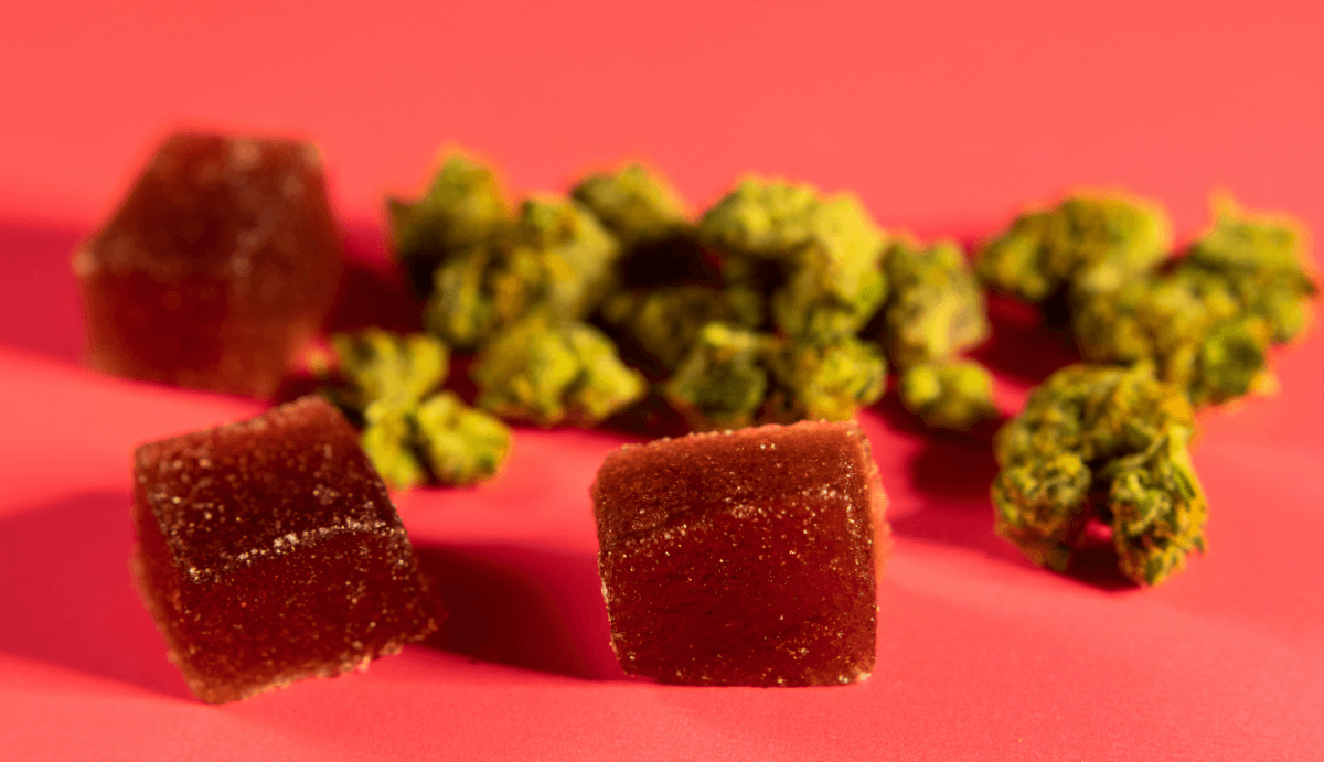 Delta 8 THC Edibles Buying Guide - VO Inc