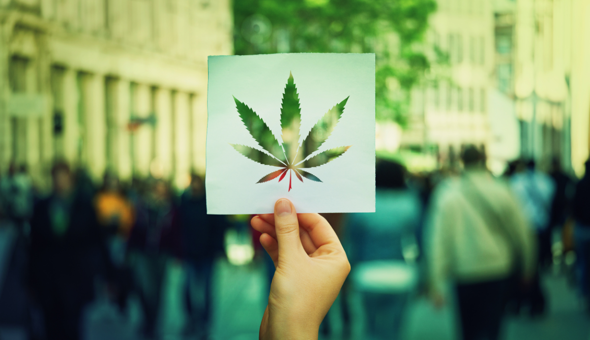 Delta-8-THC Risks - VO Inc