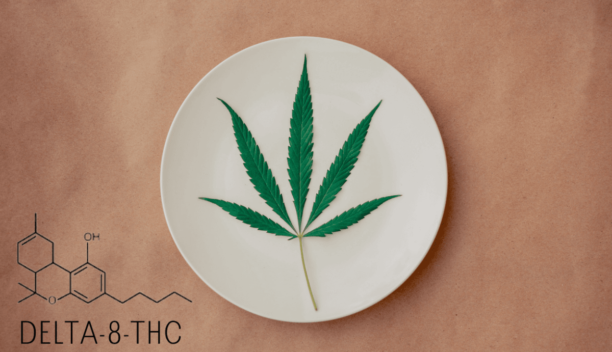 Delta-8-THC: The Ultimate User Guide - VO Inc