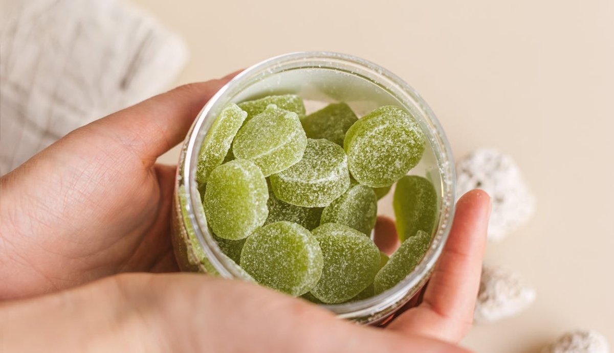 Do CBD Gummies Expire? Shelf Life Explained - VO Inc
