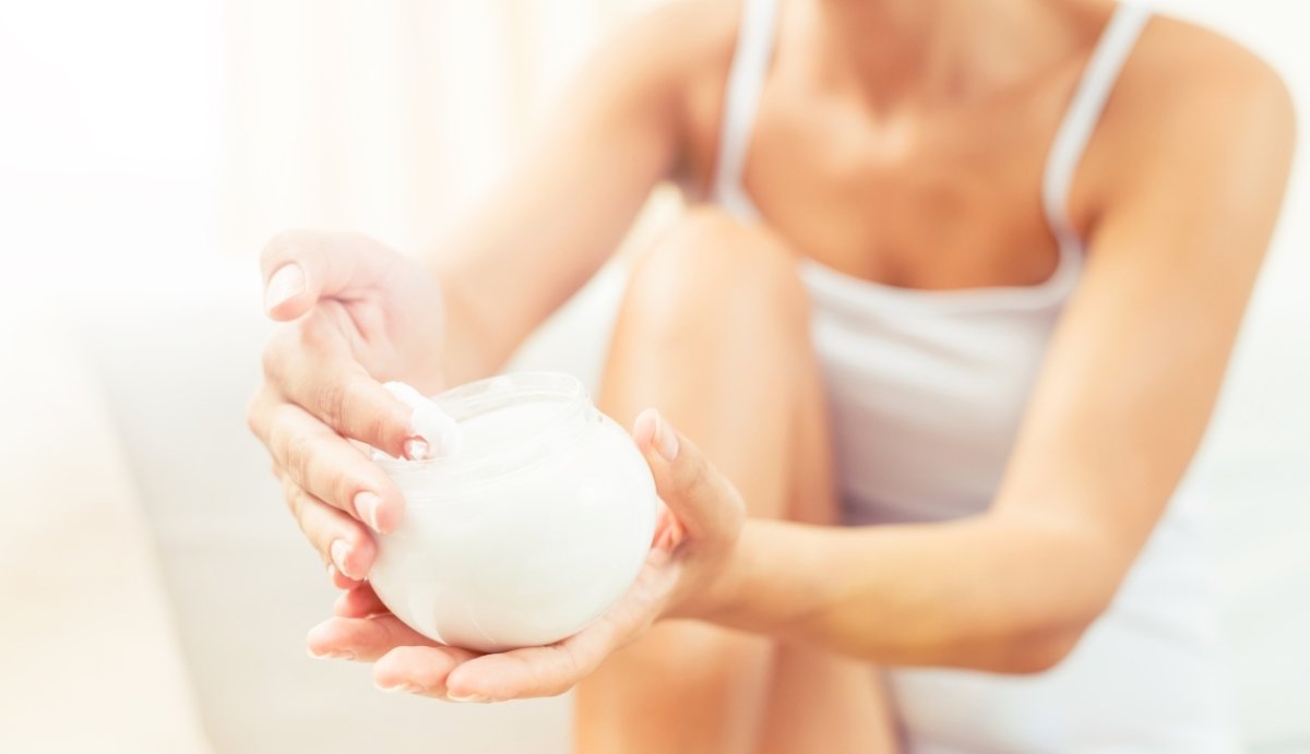 Does CBD Cream Decrease Inflammation? - VO Inc