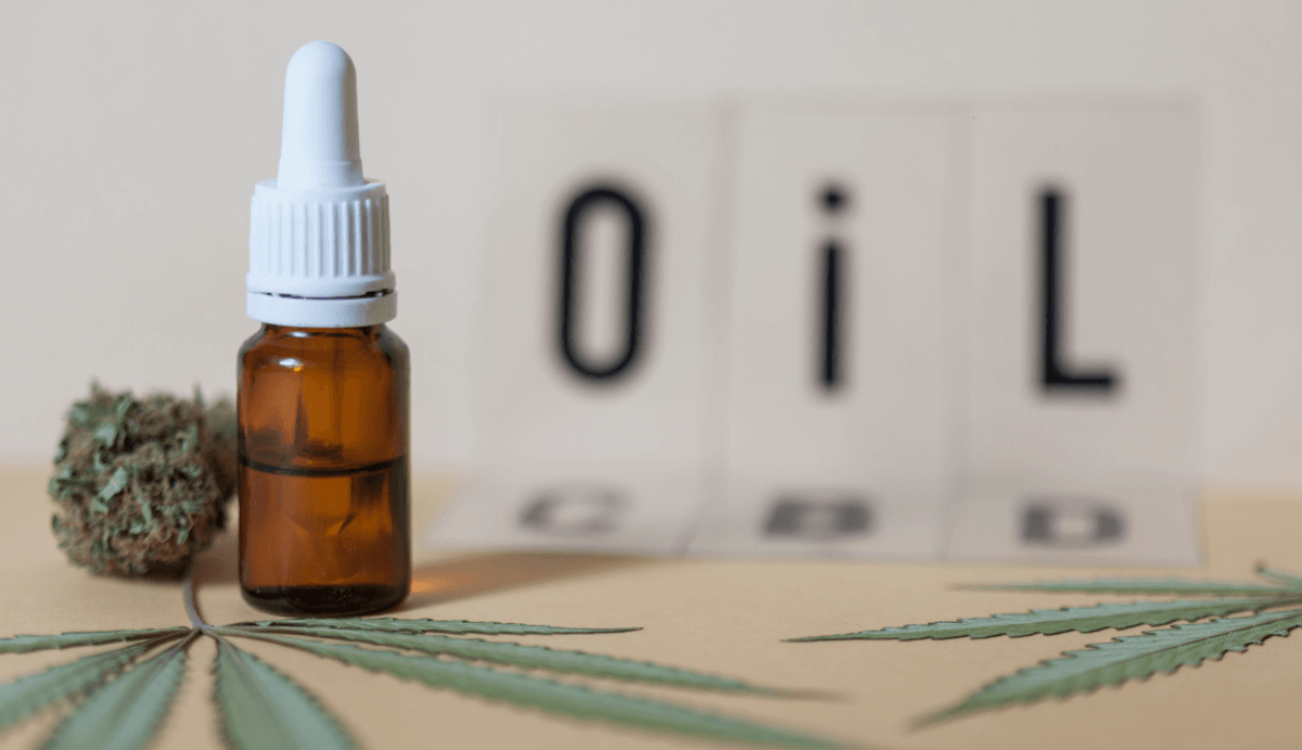 Does CBD Oil Expire? (+ How To Know They've Gone Bad) - VO Inc