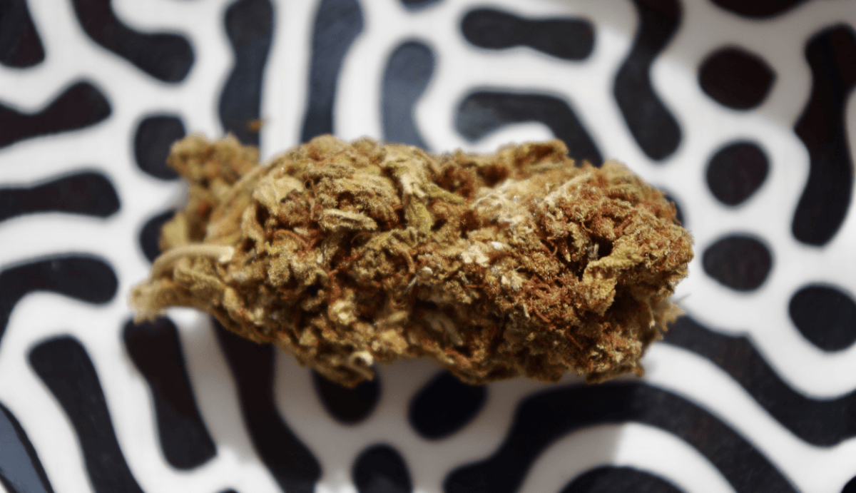 Does Delta-8 Flower Need to Be Decarbed? - VO Inc