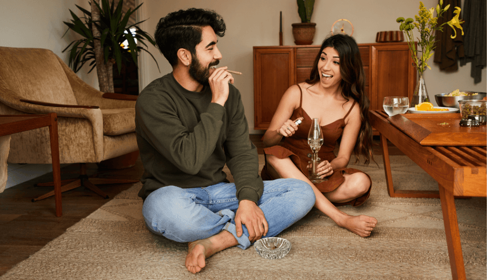 Does Delta8 Make You Laugh?