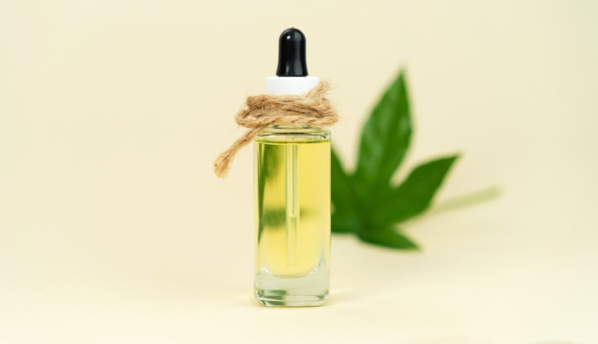 Does HHC Contain THC? - VO Inc