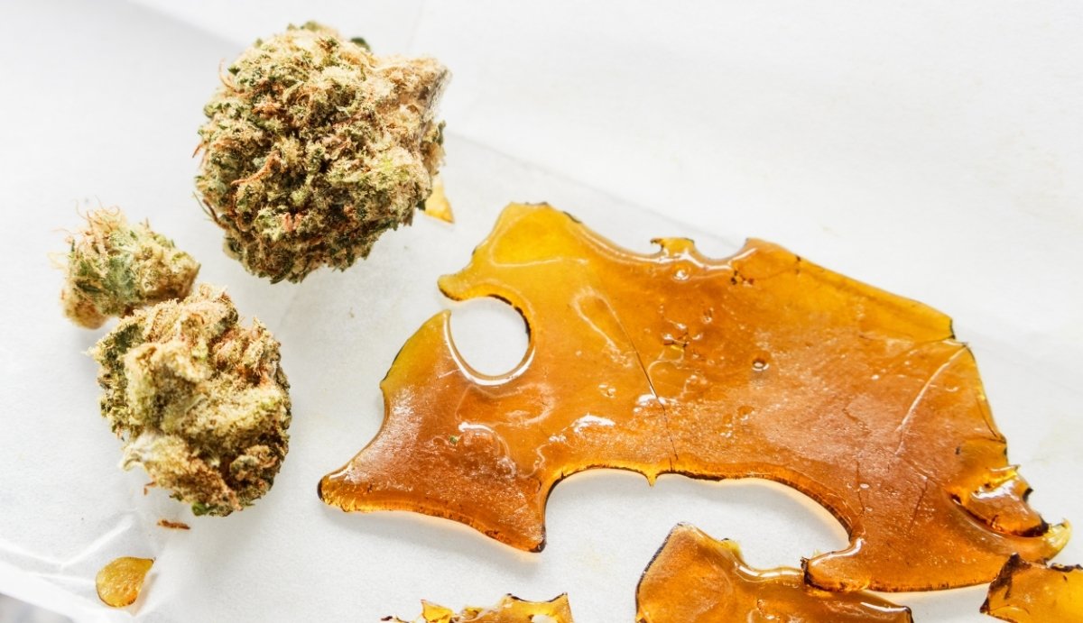 Does THC-O Expire? - VO Inc