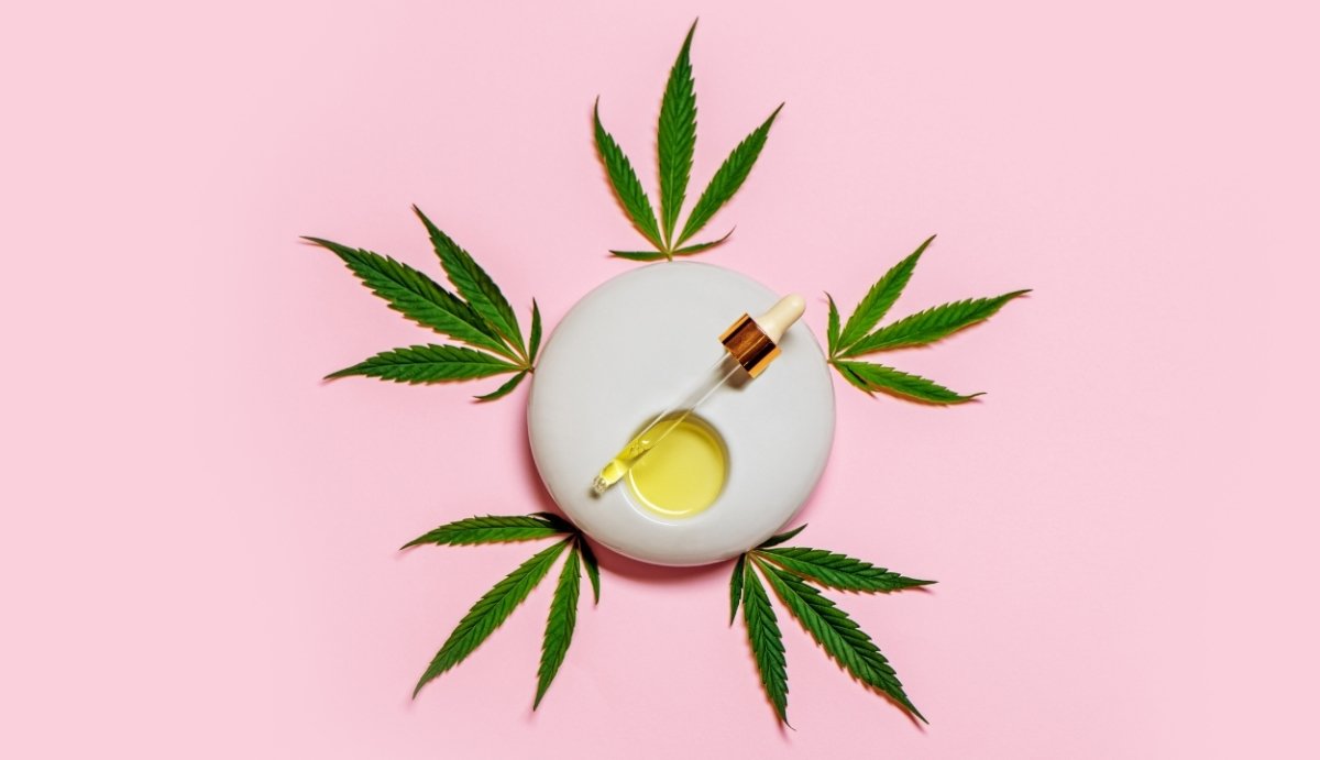 Does THC-O Smell Like Weed? - Vida Optima™