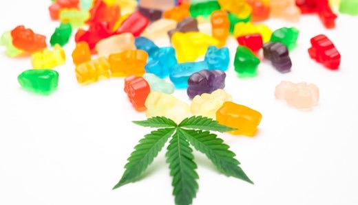 Exploring Marijuana Use for Stroke Patients: Can You Eat Edibles After a Stroke? - VO Inc