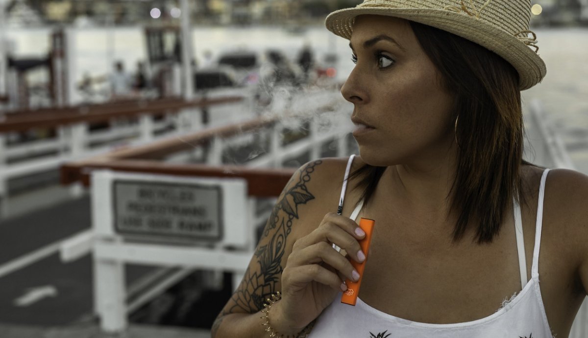 Extend Vape Cart Life - How to Make a Cart Last Longer - VO Inc