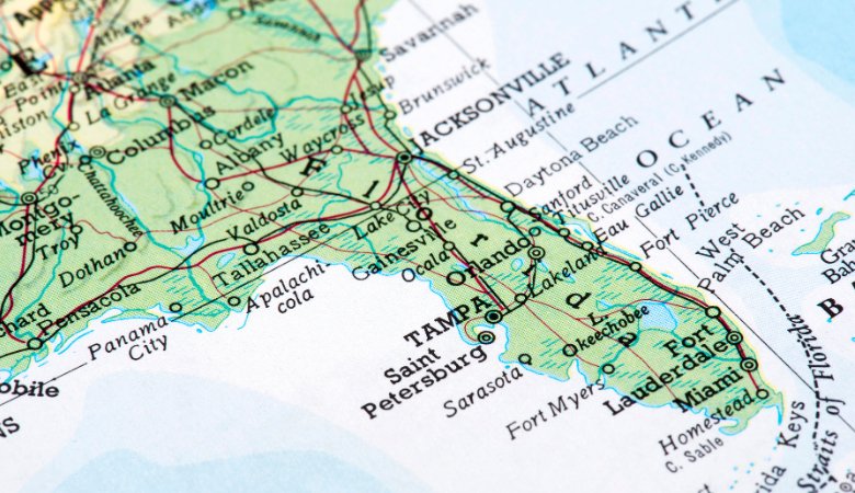 Florida Cannabis Laws + Possession Limits - VO Inc