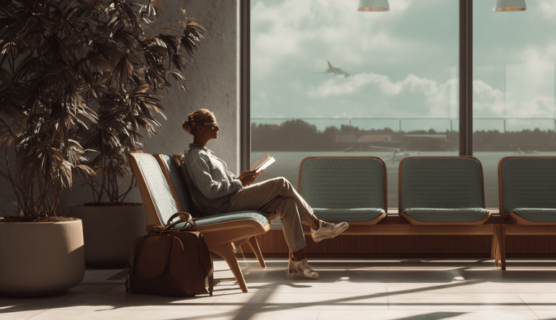 Flying with Kanna: What You Need to Know for Domestic & International Trips - VO Inc