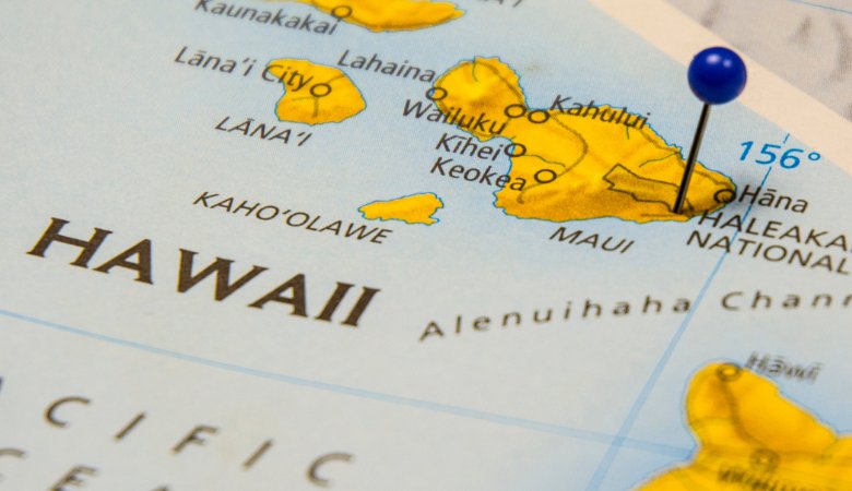 Hawaii Cannabis Laws + Possession Limits - VO Inc