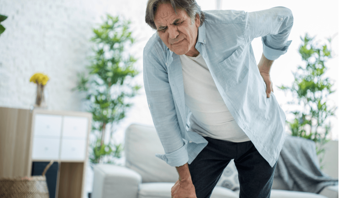 Holistic Medicine for Neuropathy: 8 Remedies Backed by Science - Vida Optima™