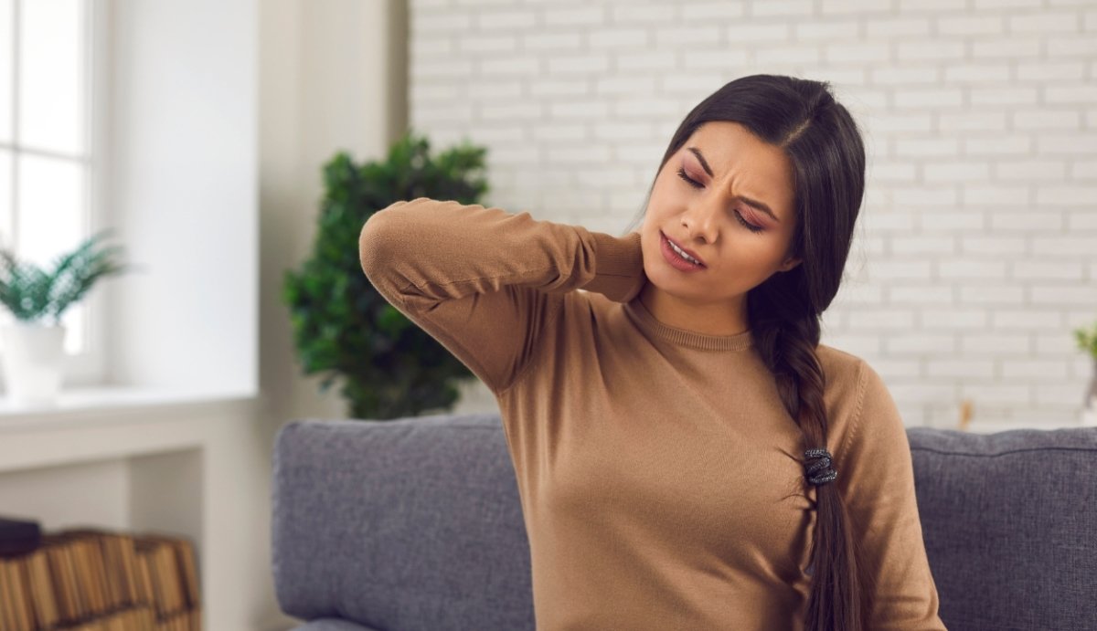 How is CBD Muscle Rub Used? - VO Inc